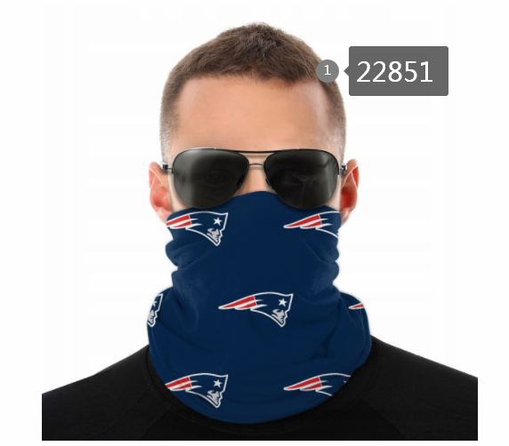 2021 NFL Houston Texans76 Dust mask with filter